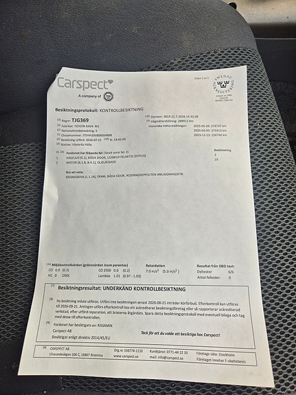 Toyota RAV4 4 of 6
