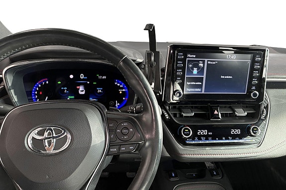 Toyota Corolla 11 of 24