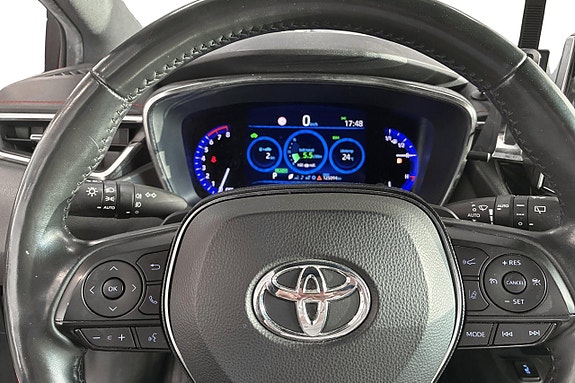 Toyota Corolla 12 of 24