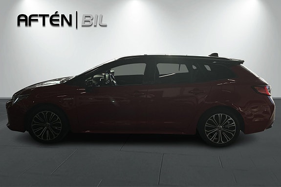 Toyota Corolla 6 of 24