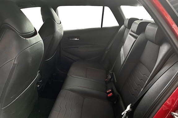 Toyota Corolla 16 of 24