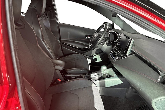 Toyota Corolla 14 of 24