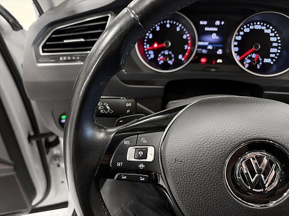 Volkswagen Tiguan 19 of 20