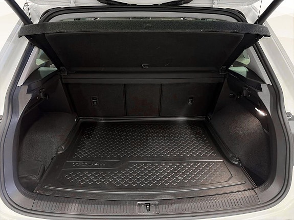 Volkswagen Tiguan 12 of 20