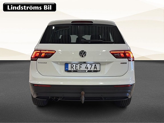Volkswagen Tiguan 7 of 20