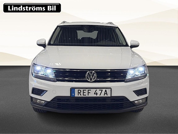 Volkswagen Tiguan 8 of 20