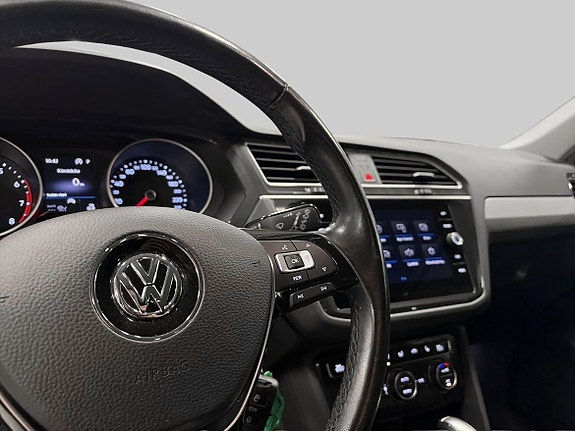 Volkswagen Tiguan 18 of 20