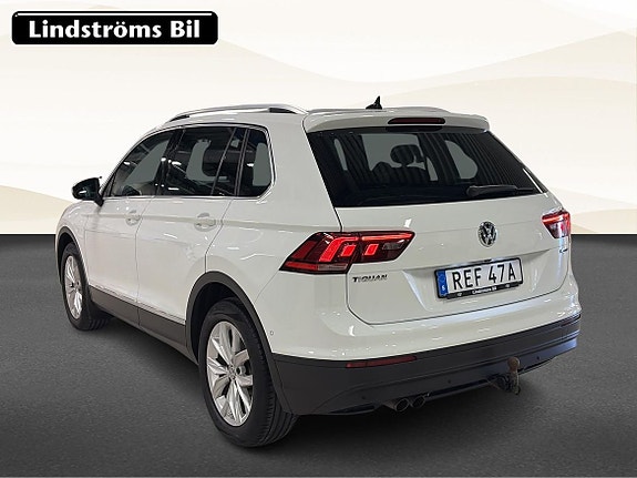 Volkswagen Tiguan 4 of 20