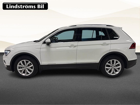 Volkswagen Tiguan 6 of 20