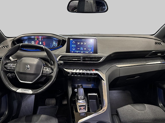 Peugeot 3008 7 of 20