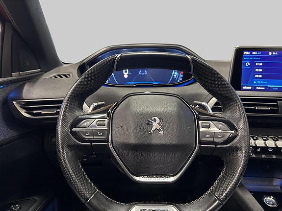 Peugeot 3008 14 of 20