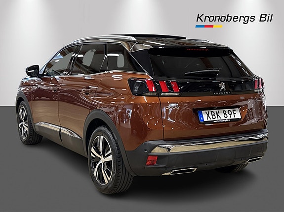 Peugeot 3008 6 of 20