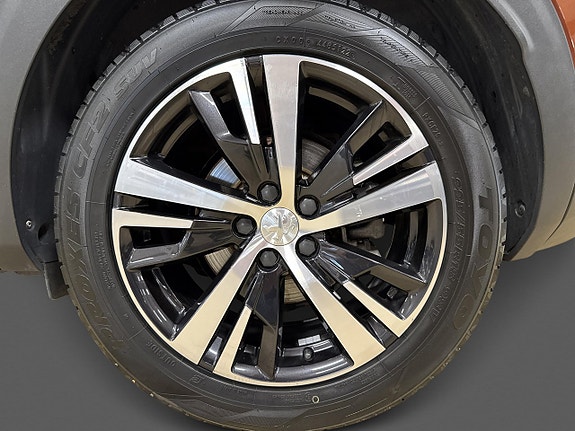 Peugeot 3008 18 of 20