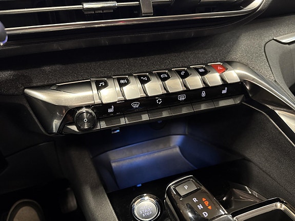 Peugeot 3008 12 of 20