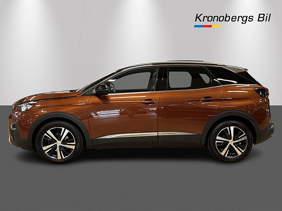 Peugeot 3008 4 of 20