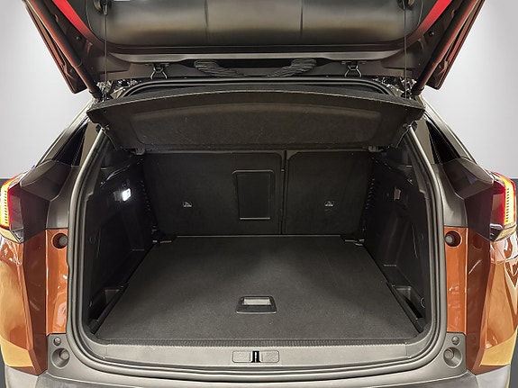 Peugeot 3008 15 of 20
