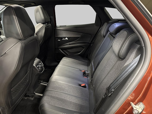 Peugeot 3008 9 of 20