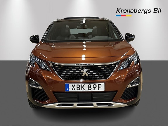 Peugeot 3008 2 of 20