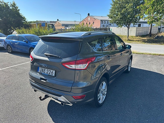 Ford Kuga 5 of 11