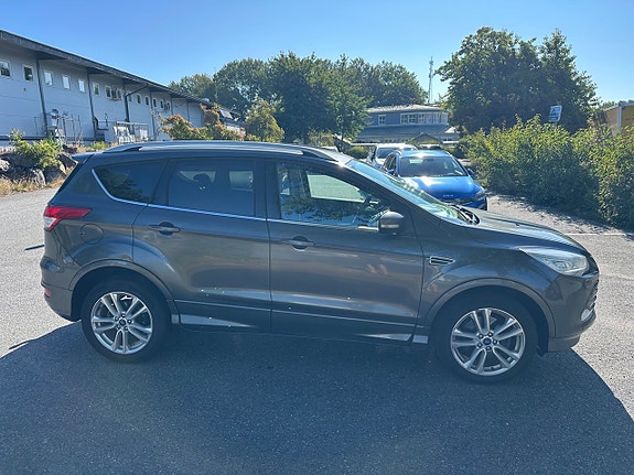 Ford Kuga 4 of 11