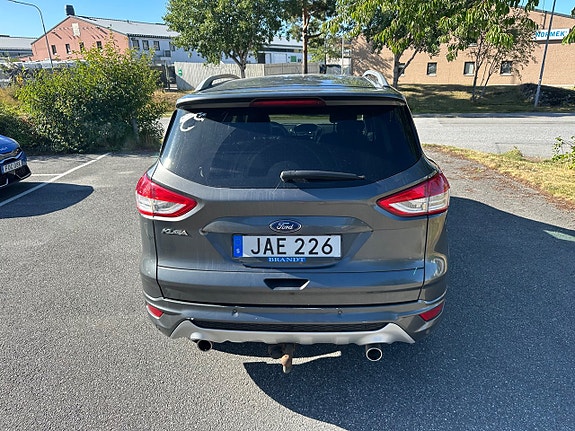 Ford Kuga 6 of 11