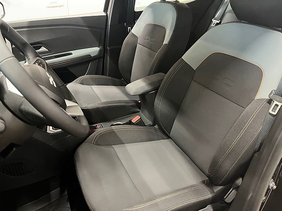 Dacia Sandero Stepway 7 of 14