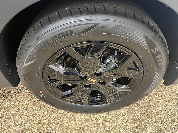 Dacia Sandero Stepway 13 of 14