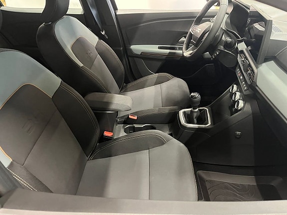 Dacia Sandero Stepway 12 of 18