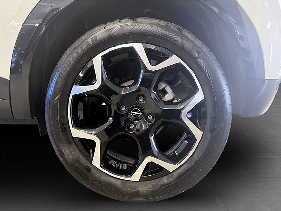 Opel Mokka 17 of 20