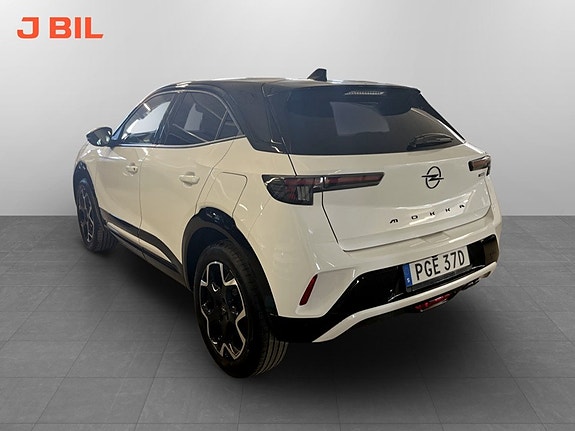 Opel Mokka 18 of 20