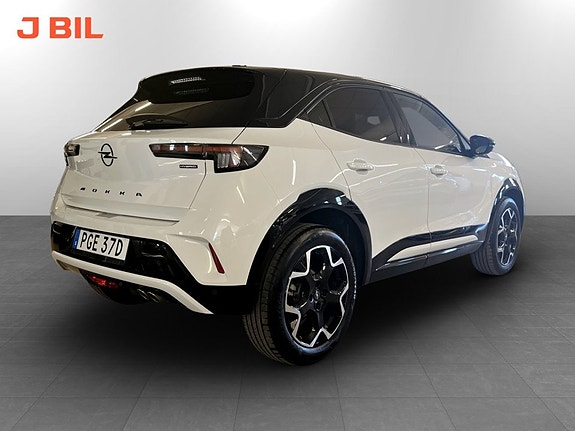 Opel Mokka 3 of 20