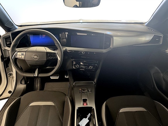 Opel Mokka 6 of 20