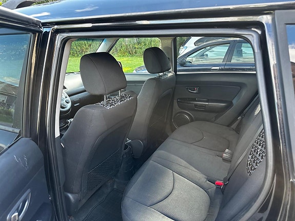 Kia Soul 10 of 11
