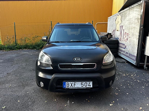 Kia Soul 2 of 11