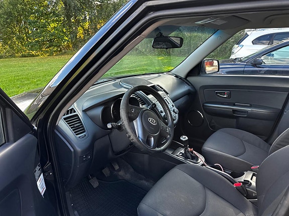 Kia Soul 8 of 11