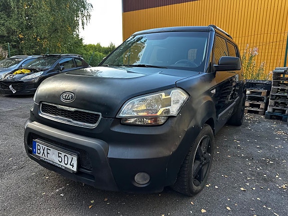 Kia Soul 3 of 11