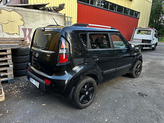 Kia Soul 7 of 11