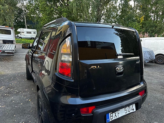 Kia Soul 5 of 11