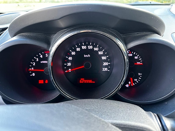 Kia Soul 9 of 11