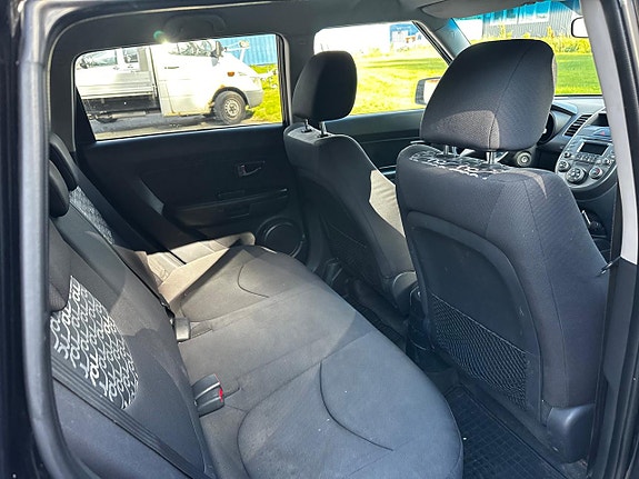 Kia Soul 11 of 11