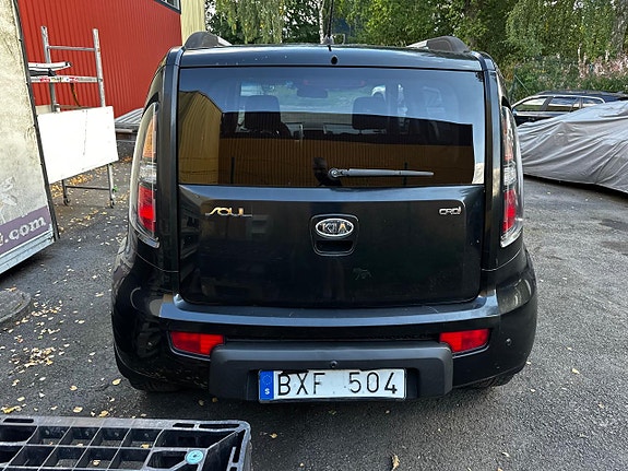Kia Soul 6 of 11