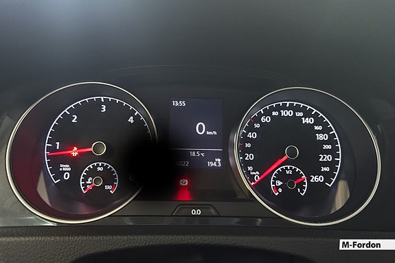 Volkswagen Golf I 14 of 18