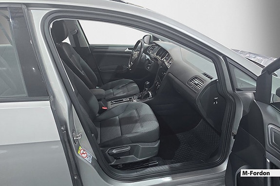 Volkswagen Golf I 9 of 18