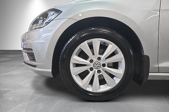 Volkswagen Golf I 7 of 18