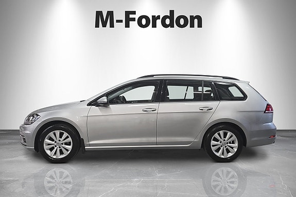Volkswagen Golf I 5 of 18