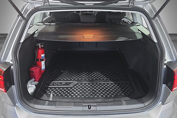 Volkswagen Golf I 6 of 18