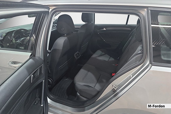 Volkswagen Golf I 10 of 18
