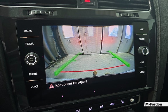Volkswagen Golf I 17 of 18