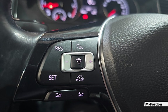 Volkswagen Golf I 18 of 18