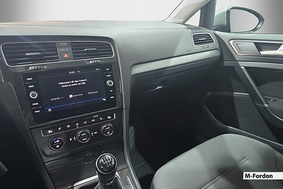 Volkswagen Golf I 15 of 18